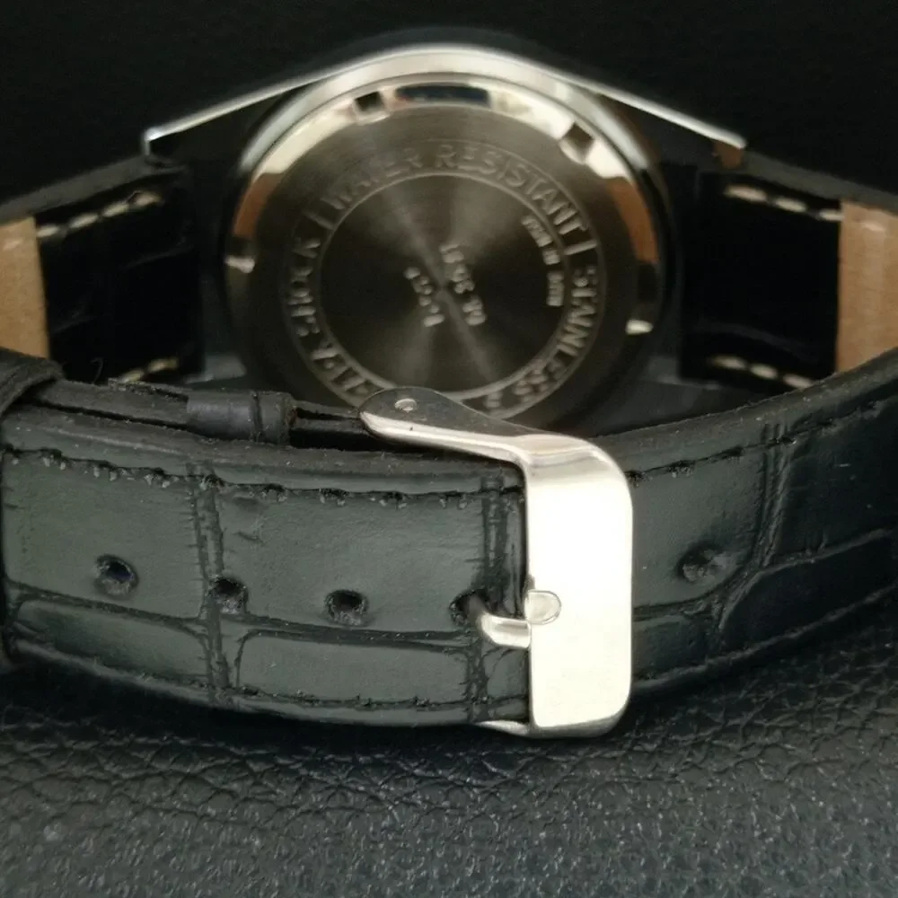 hmt this watch